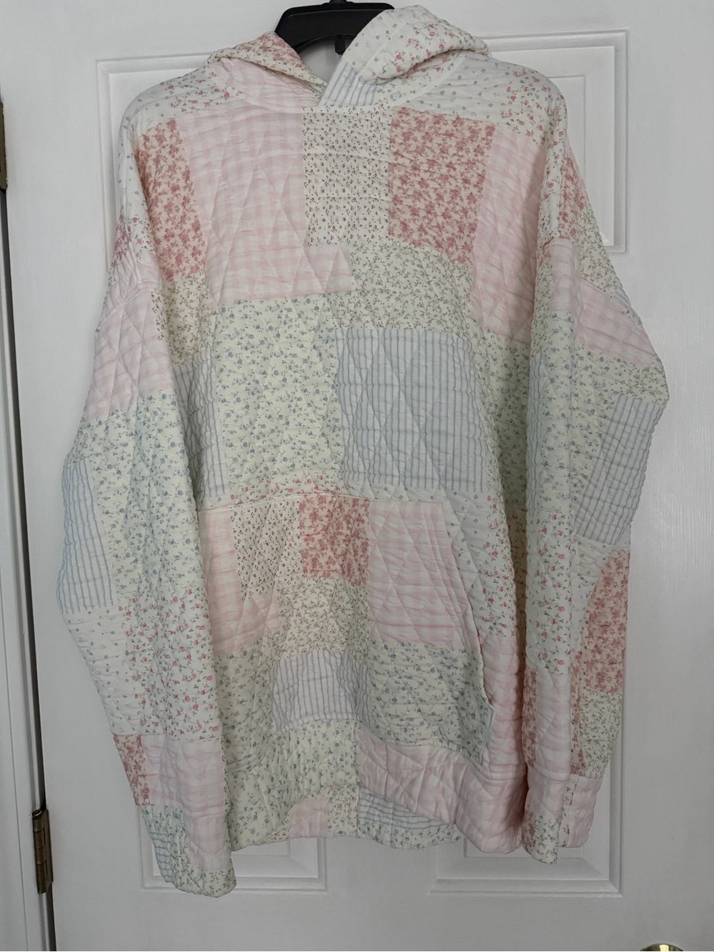 Sun-kissed Coconut Hoodie